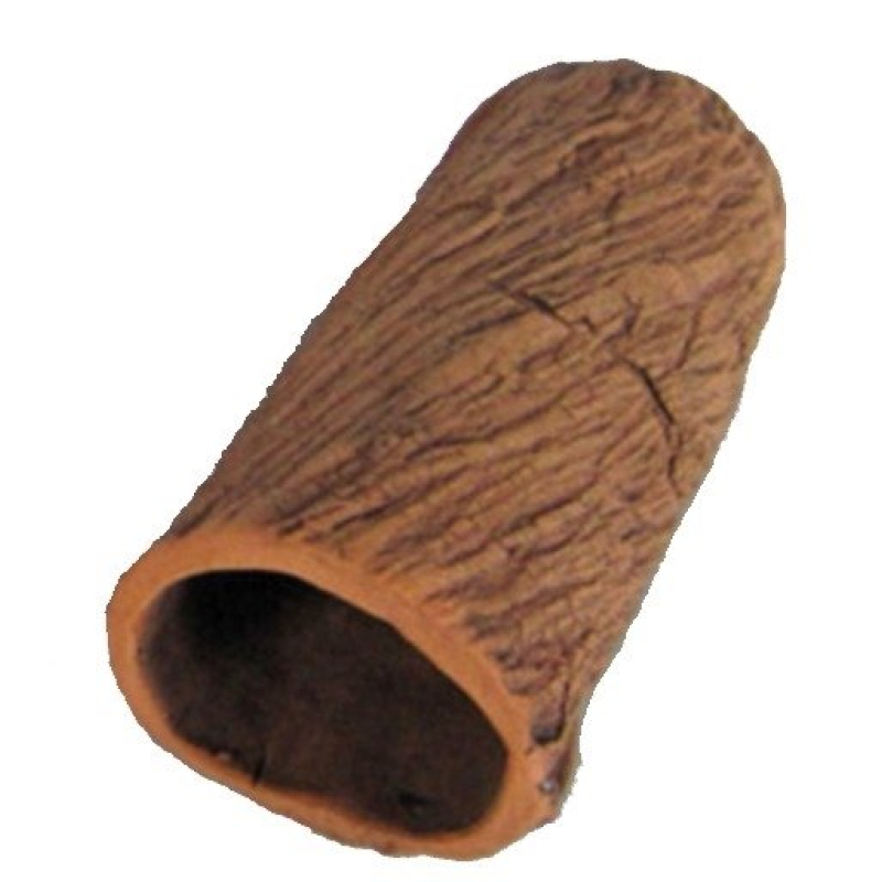 HS Aqua Ceramic catfish cave