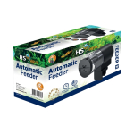 HS Aqua Automatic Fish Feeder