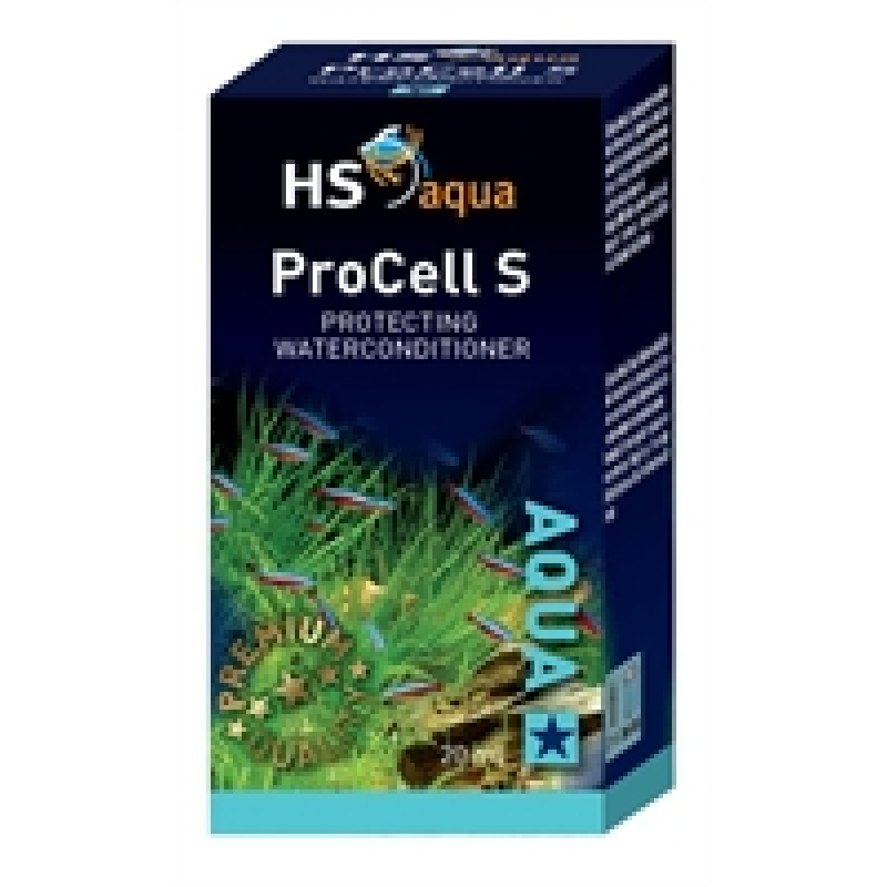 HS Aqua procell S 20ml