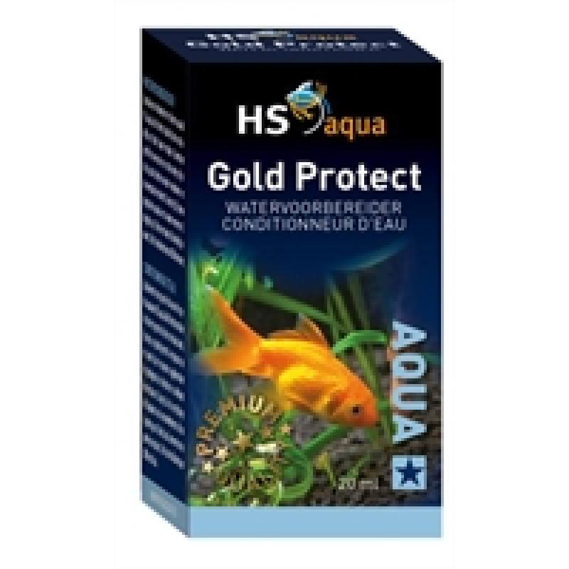 HS Aqua gold protect 20ml