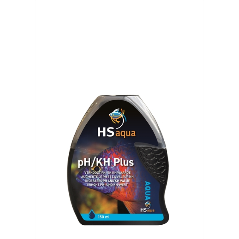 HS Aqua PH/KH plus