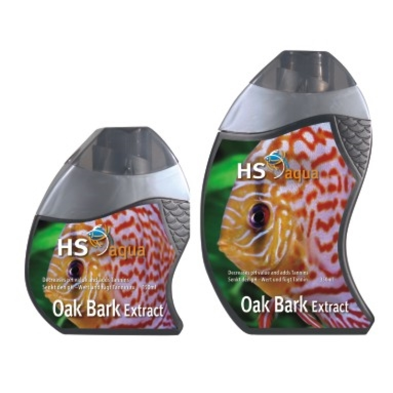 HS Aqua Oak Extract