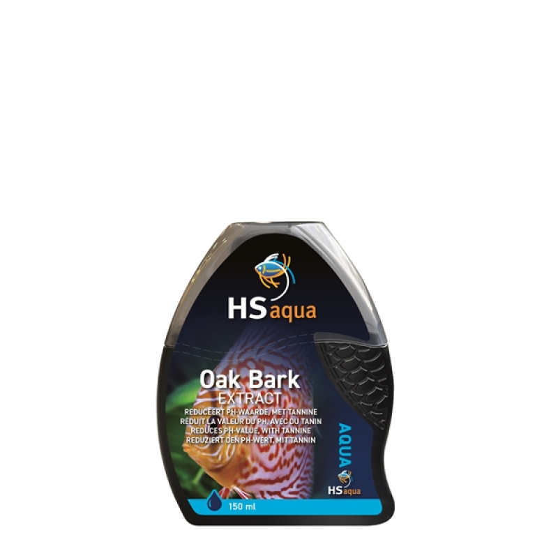 HS Aqua oak bark extract