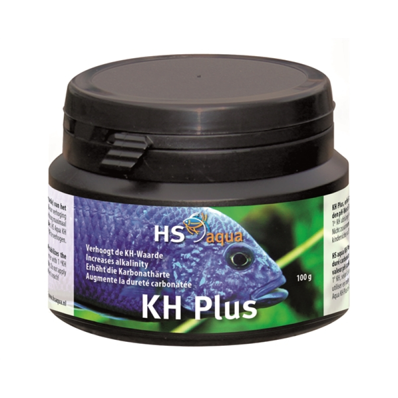HS Aqua KH Plus