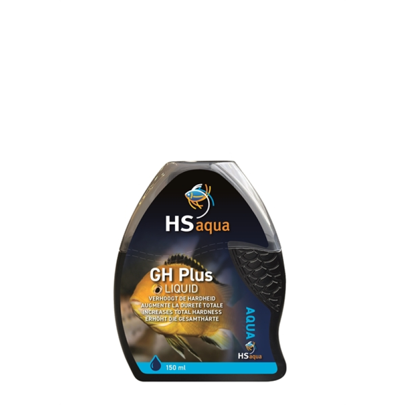 HS Aqua GH plus vloeibaar