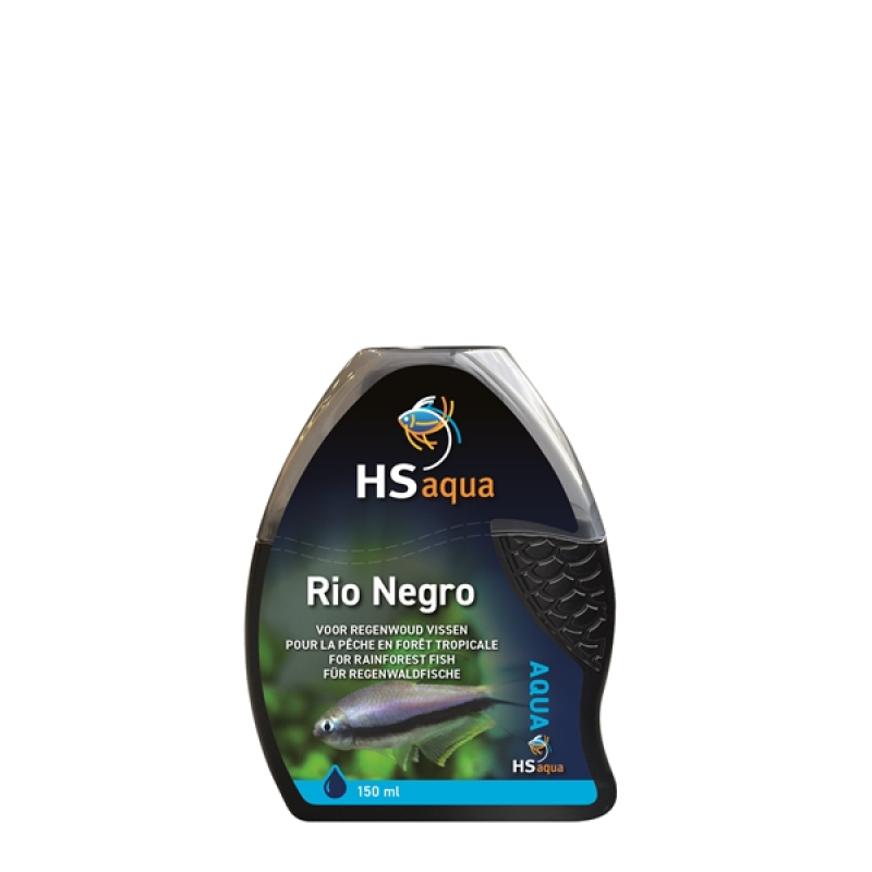 HS Aqua oak rio negro