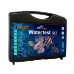 HS Aqua test pro koffer