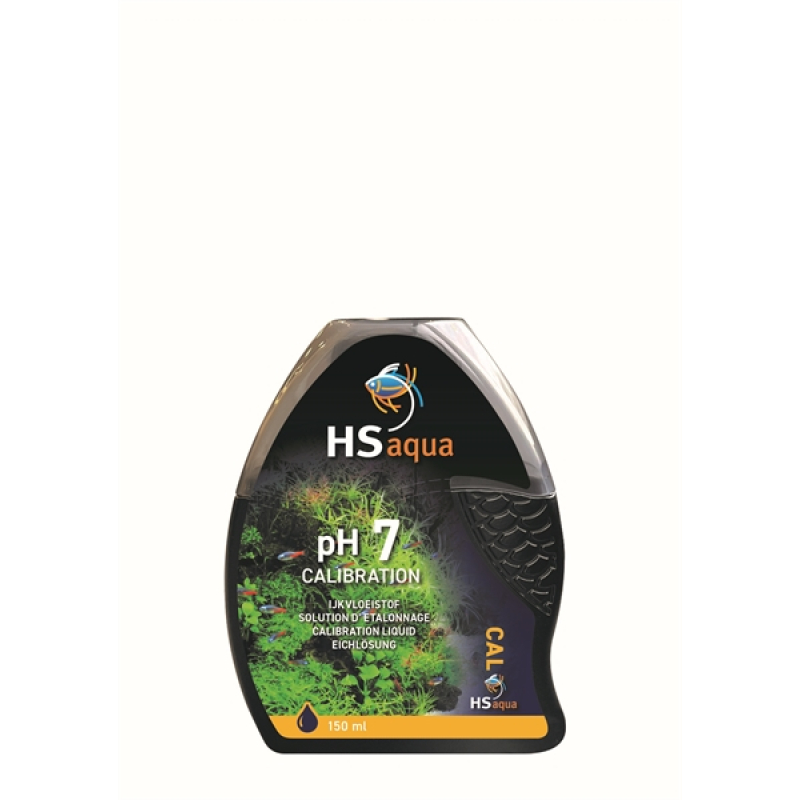 HS Aqua ijkvloeistof ph 7
