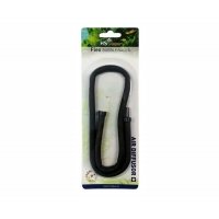 Hs Aqua flex bubble wall 60cm black