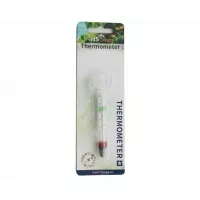 HS Aqua Thermometer glas 0-40' C HS Aqua Thermometer glas 0-40' C