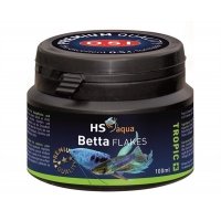 HS Aqua Betta flakes 100ml