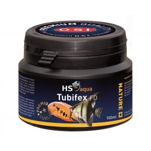 HS Aqua Nature Treat Tubifex