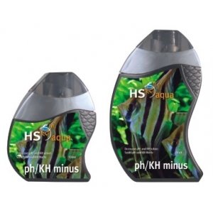 HS Aqua PH/KH Minus
