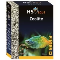 HS Aqua Zeoliet HS Aqua Zeoliet