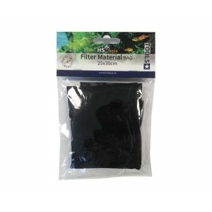 Hs Aqua filter material bag 25x30cm