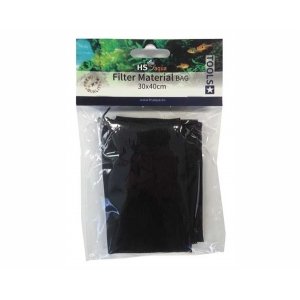 Hs Aqua filter material bag 30x40cm