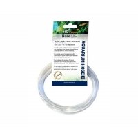Hs Aqua transparent hose 4-6mm 2.5m