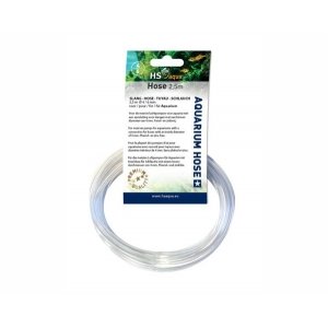 Hs Aqua transparent hose 4-6mm 2.5m