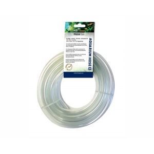 Hs Aqua transparent hose 16-22mm 3m