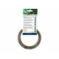 Hs Aqua anthracite hose 4-6mm 2.5m