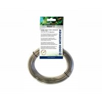 Hs Aqua anthracite hose 4-6mm 5m