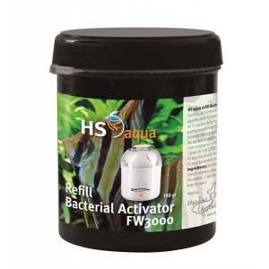 HS Aqua Refill Bacterial Activator FW 3000