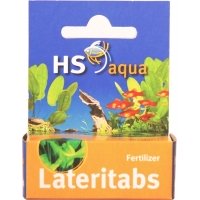 HS Aqua Lateritabs 10 tabletten