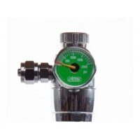 HS Aqua CO2 Drukregelaar