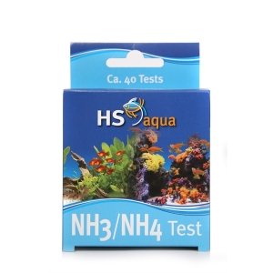 HS Aqua NH4 Test 