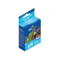 HS Aqua PH Test combipack