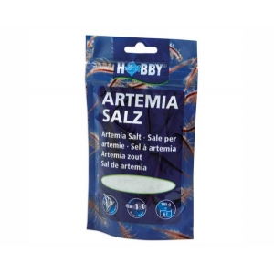 Hobby Artemia zout 195gr