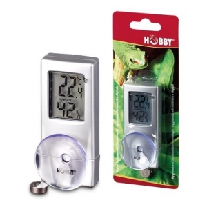 Hobby Digitaal Hygrometer / thermometer