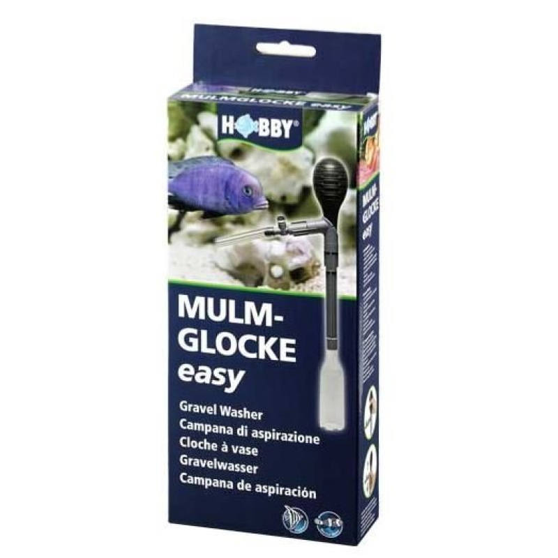 Hobby Gravelwasser easy