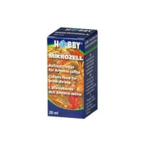 Hobby Mikrozell 20gr Hobby Mikrozell 20gr