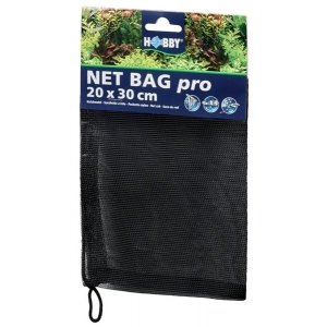 Hobby net bag pro 20x30cm