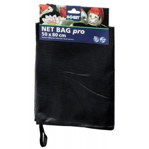 Hobby net bag pro 80x50cm