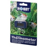 Hobby digitale thermometer