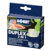 Hobby Duplex 2 in 1