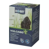 Hobby Vulcano natuurlijke lava-uitstromer Hobby Vulcano natuurlijke lava-uitstromer