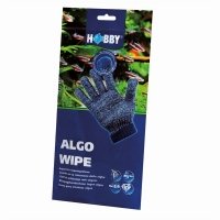 Hobby algo wipe