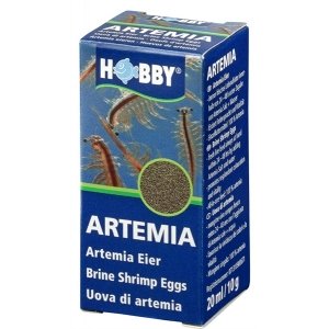 Hobby Artemia 20gr