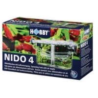 Hobby Nido 4 afzetbakje 23x10x11.5cm