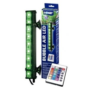 Hobby bubble air led