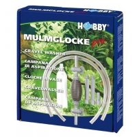 Hobby gravelwasser pro