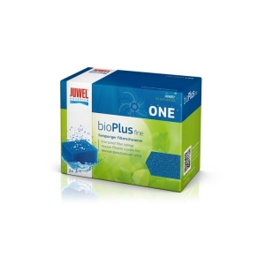 Juwel Filterspons Bioplus Fine one