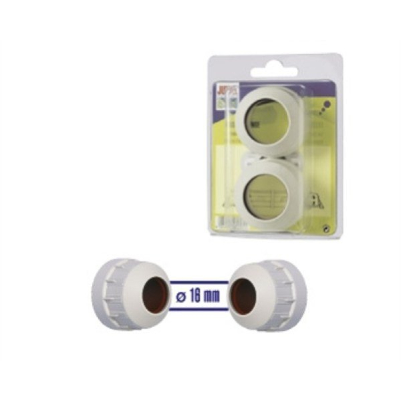 Juwel ring wd doppen voor t5 2 st.