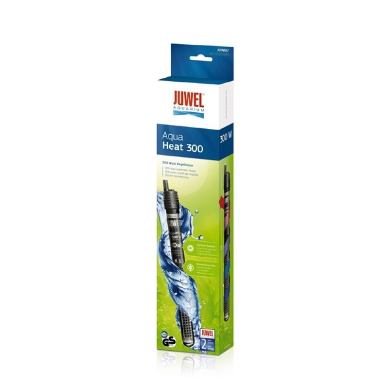 Juwel Heater Aquaheat 300W