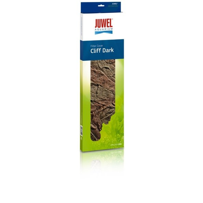 Juwel Filterbekleding Cliff Dark