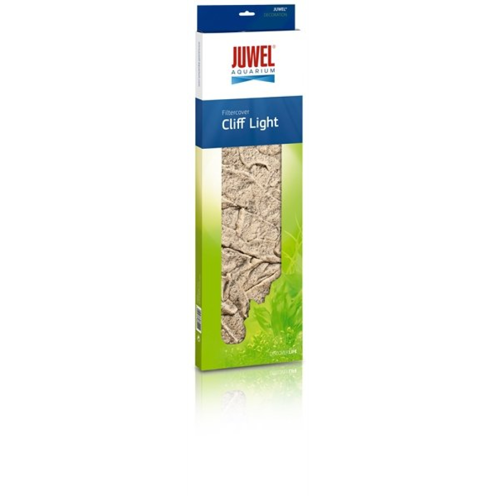 Juwel Filterbekleding Cliff Light