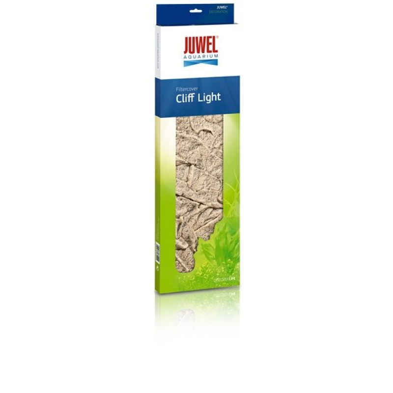 Juwel Filterbekleding Cliff Light